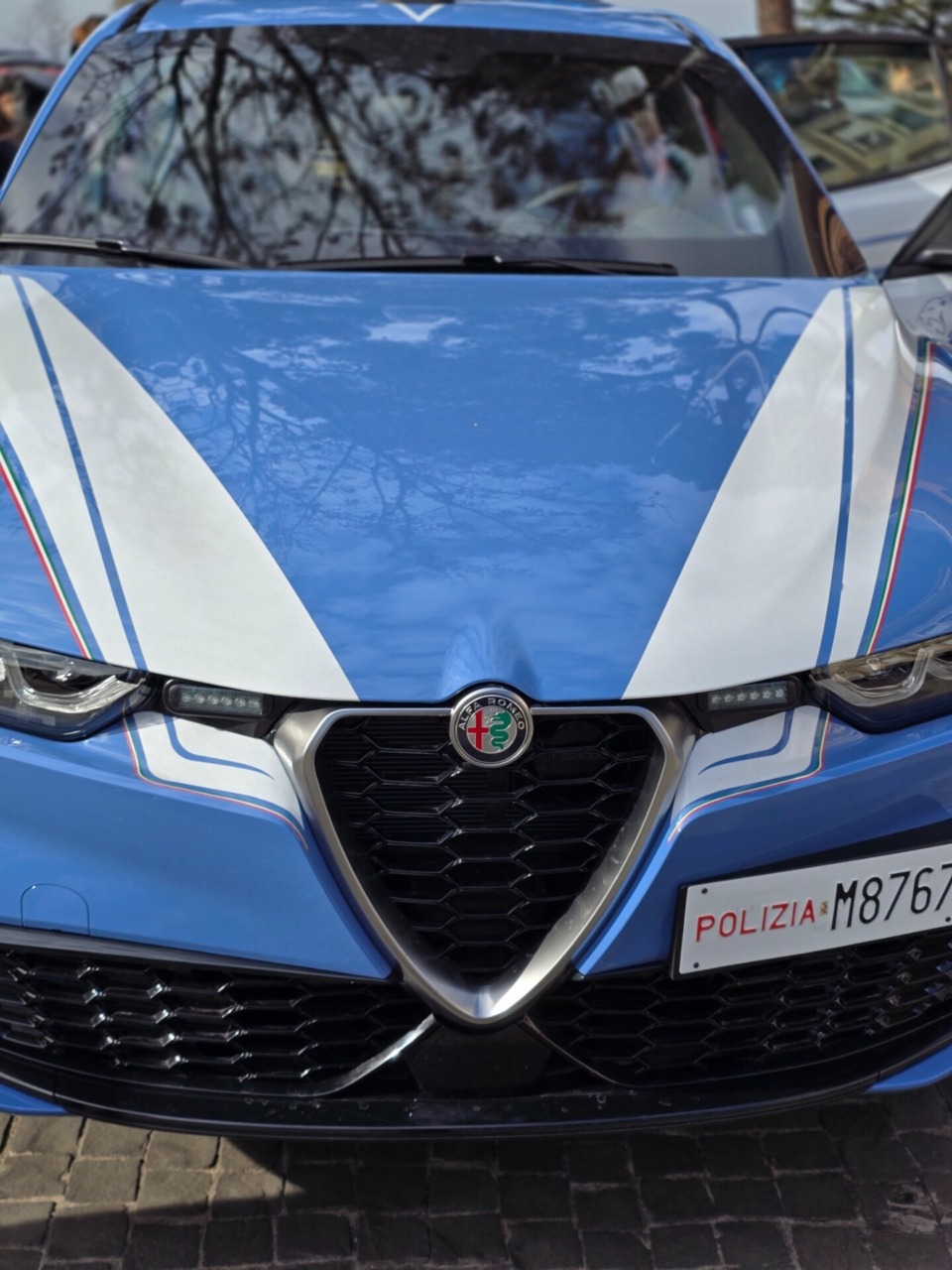 Campo Rom di Via dei Gordiani: uomo in carcere per maltrattamenti in famiglia