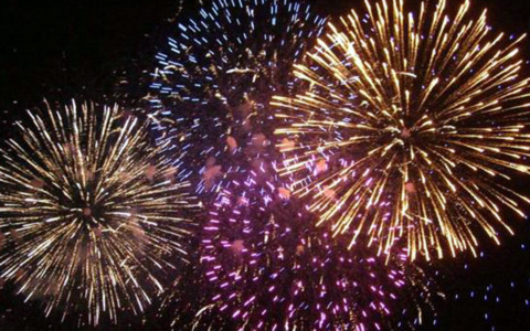 Capodanno in anticipo? No: è il  Diwali, la festa delle luci