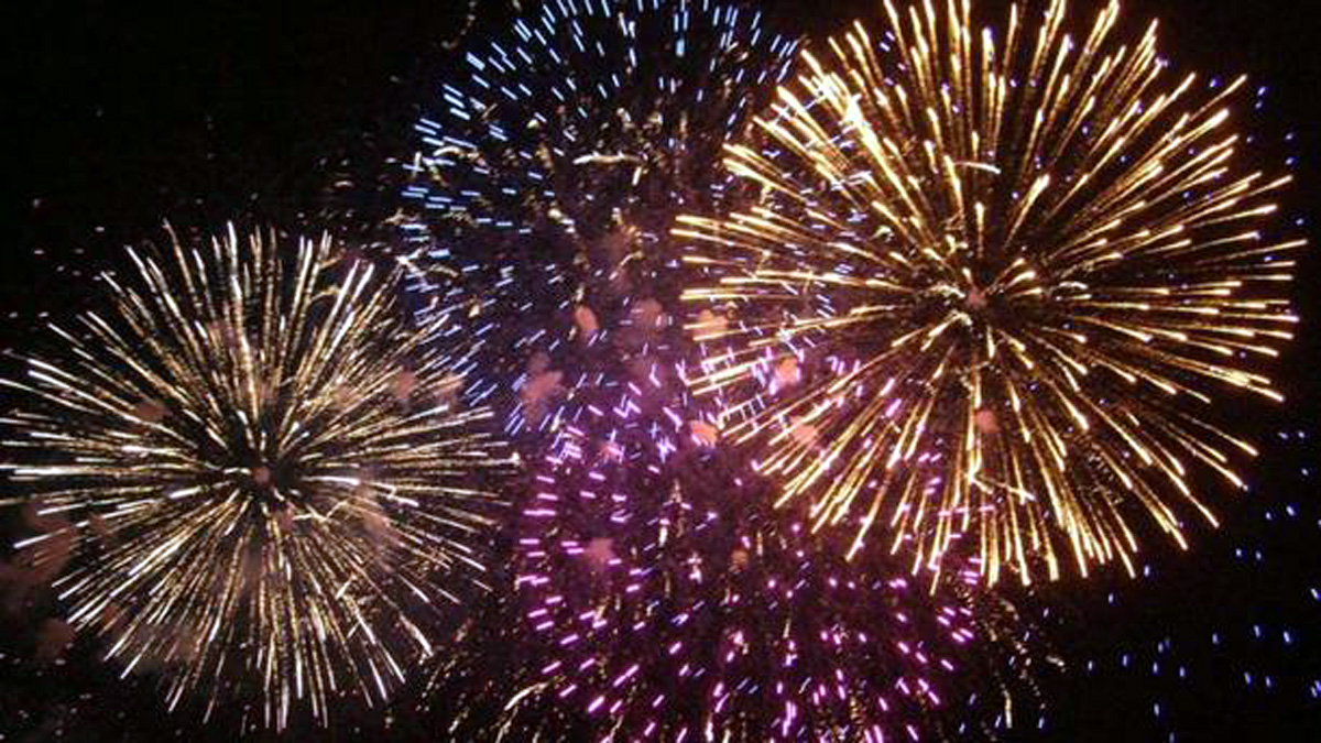Capodanno in anticipo? No: è il  Diwali, la festa delle luci
