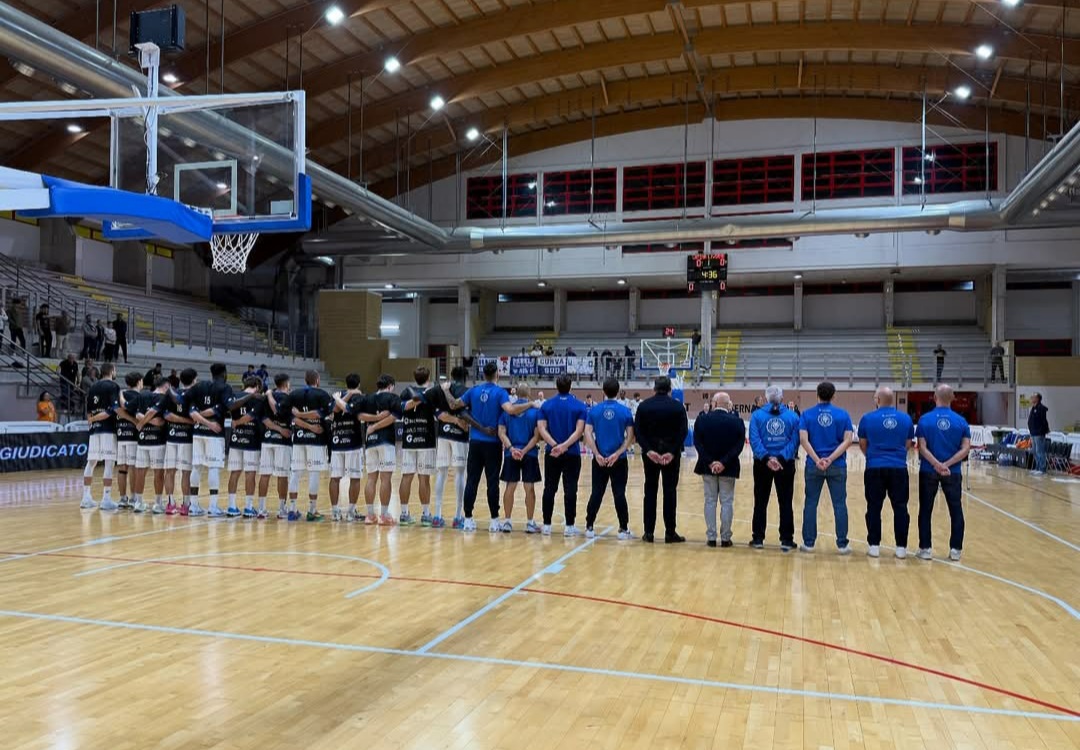 Capolavoro Benacquista Latina. Battuta la corazzata Livorno (93-76)