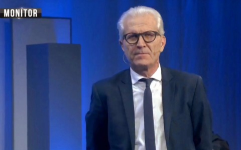 Caso Tiero, le anticipazioni di MONITOR: “Spunta una talpa, qualcuno lo avverti’ che c’era un’indagine”