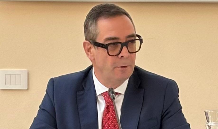 Centrale termica al Caleotto, scontro tra Pd e Lega sulla posizione di Simonetti