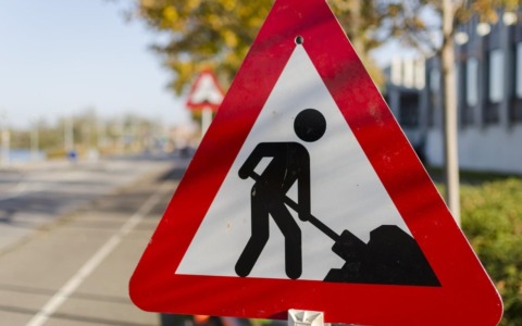 Cernusco sul Naviglio: diverse modifiche alla circolazione per lavori di riqualificazione