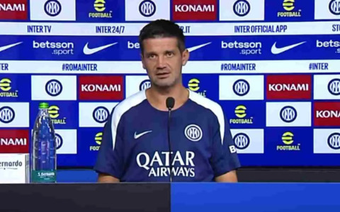 Chivu: “Questa Inter può arrivare in fondo a tutto”