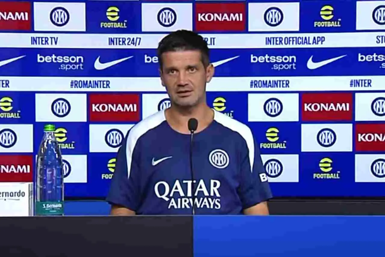 Chivu: “Questa Inter può arrivare in fondo a tutto”