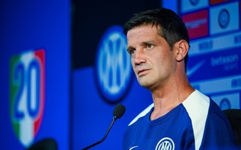 Chivu: “Io non mi lamento, ho una dignità e sono diverso”