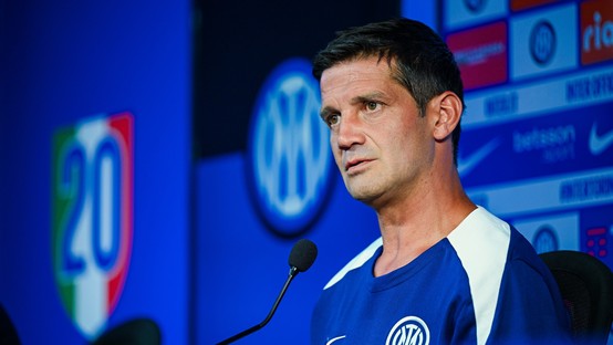 Chivu: “Io non mi lamento, ho una dignità e sono diverso”