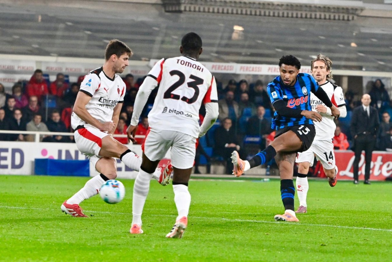 Ci sono pareggi e pareggi. Se quello di Cremona era stato opaco, quello col Milan è brillante