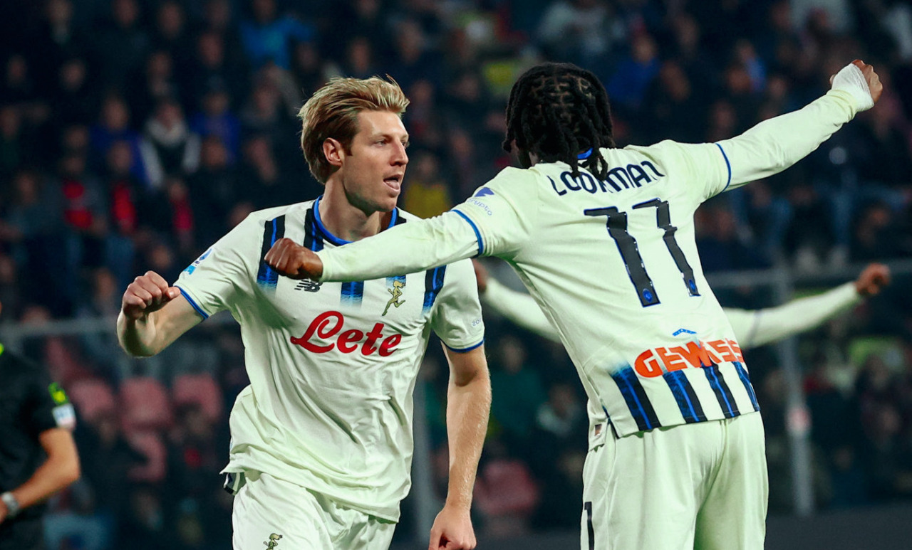 Cinque cose su Cremonese-Atalanta 1-1 (e dintorni): troppi nerazzurri si limitano a fare il compitino