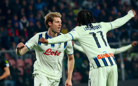 Cinque cose su Cremonese-Atalanta 1-1 (e dintorni): troppi nerazzurri si limitano a fare il compitino