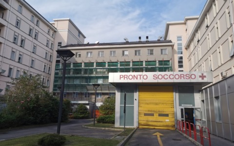 Cinque giorni di ricovero in Pronto Soccorso: “Grazie a chi mi ha curata”