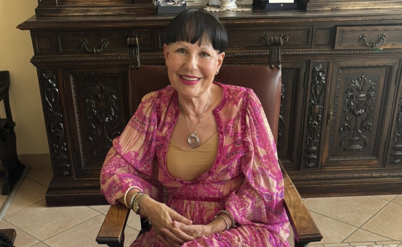 Cippo della Lilt, la Giunta lo approva