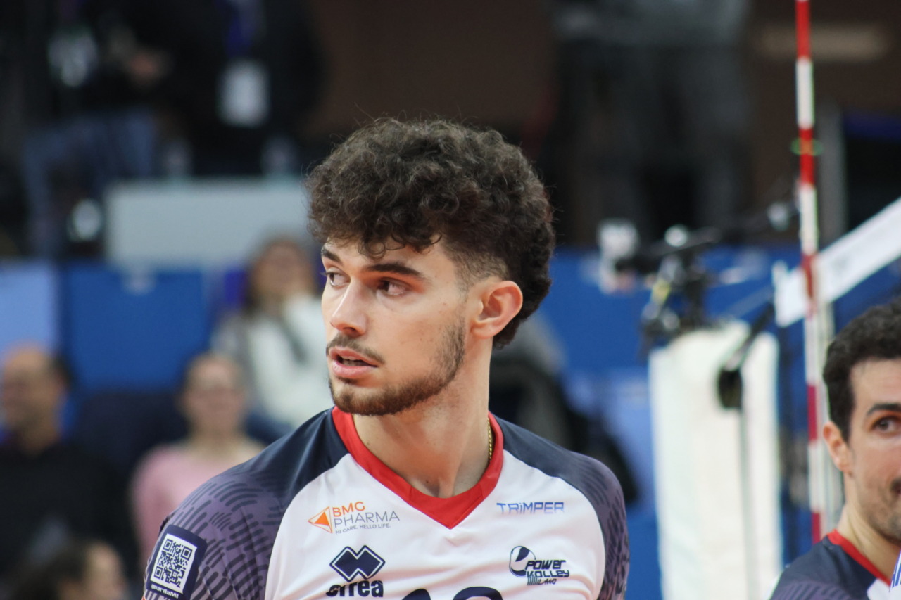 Cisterna, Barotto vuole essere protagonista