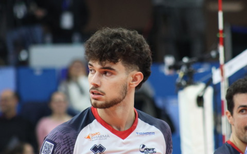 Cisterna, Barotto vuole essere protagonista