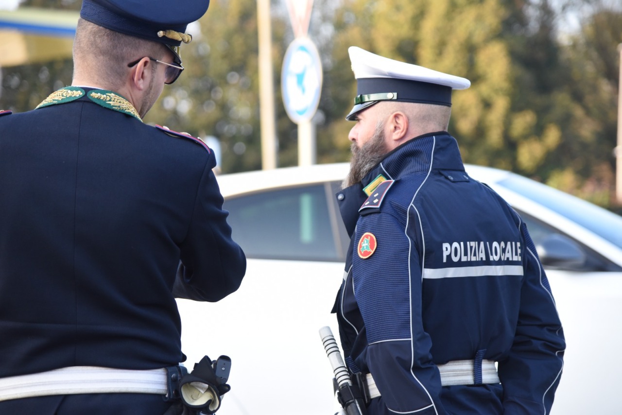 Comune cerca un operaio e un agente di Polizia Locale