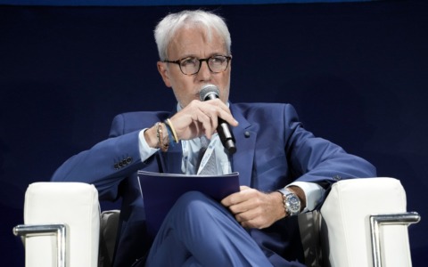 Confindustria Lecco-Sondrio e Como unite per i valori dell’Occidente e una nuova Europa