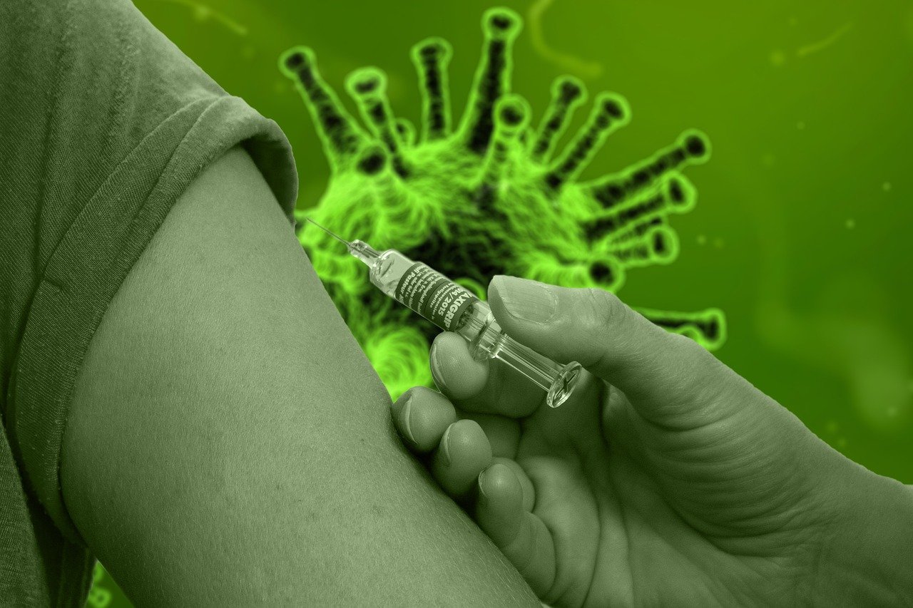 Contro l’influenza stagionale, Meritocrazia Italia a favore della campagna vaccinale
