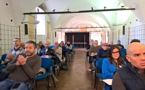 Convegno Pd “Città di luce e prospettiva”, un focus sul ruolo dei poli urbani di medie dimensioni