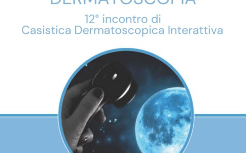 Convegno sulla Dermatoscopia. Passi in avanti nella ricerca