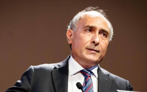 Corruzione, arrestato il consigliere regionale Enrico Tiero