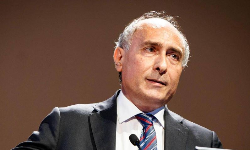 Corruzione, arrestato il consigliere regionale Enrico Tiero