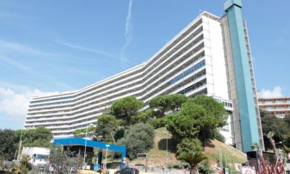 Corto circuito al Monoblocco del San Martino: attività del Centro Trasfusionale trasferite