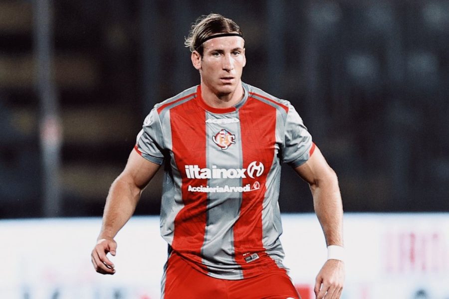 Cremonese, Baschirotto ci crede: “Possiamo battere la Juve”