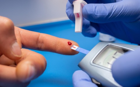 Da lunedì 3 novembre tornano i “Percorsi di salute e diabete”