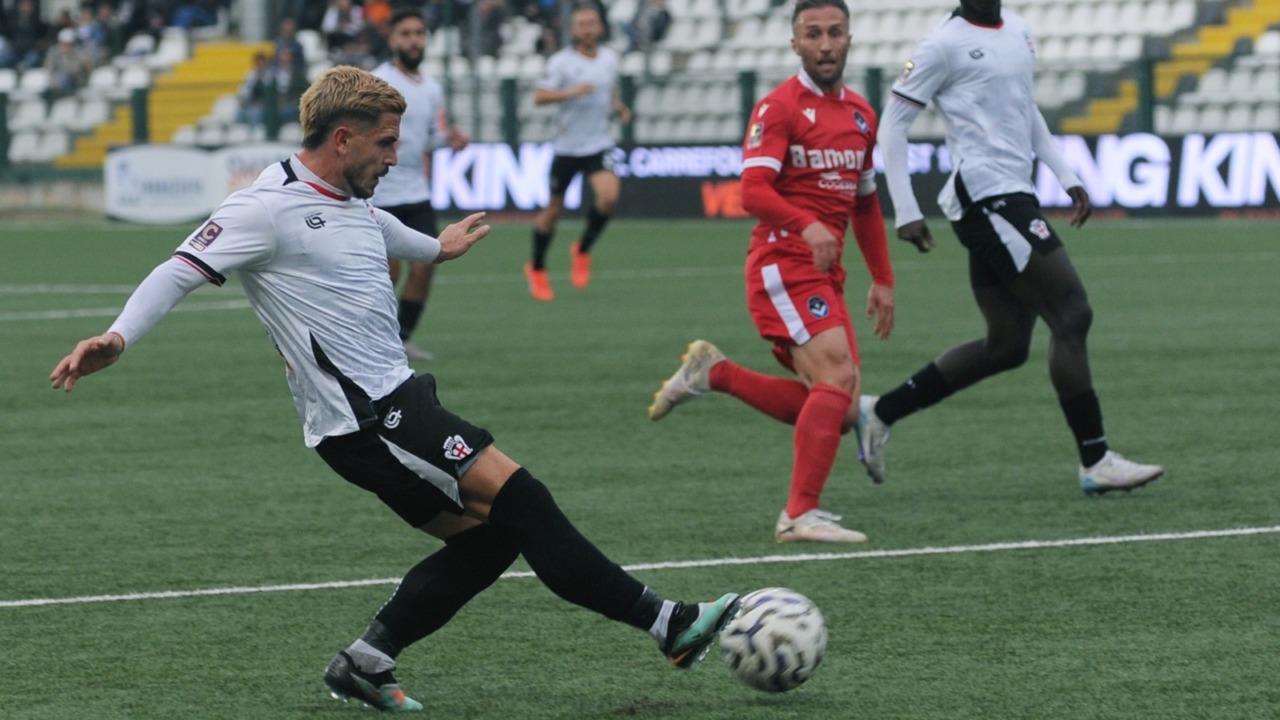 D’accordo oppure No? Pro Vercelli-Giana 0-0, pagelle: per una volta, a “steccare” sono Iotti e Comi