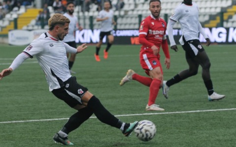 D’accordo oppure No? Pro Vercelli-Giana 0-0, pagelle: per una volta, a “steccare” sono Iotti e Comi