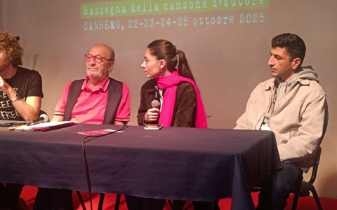 Dai concerti al carcere e al sacrificio. Grup Yorum sul palco dell’Ariston
