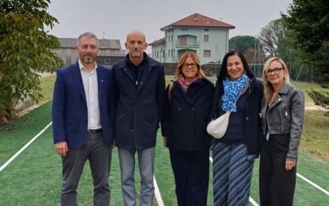 Dalla Città Metropolitana quasi quattro milioni per interventi sugli istituti superiori di Ciriè
