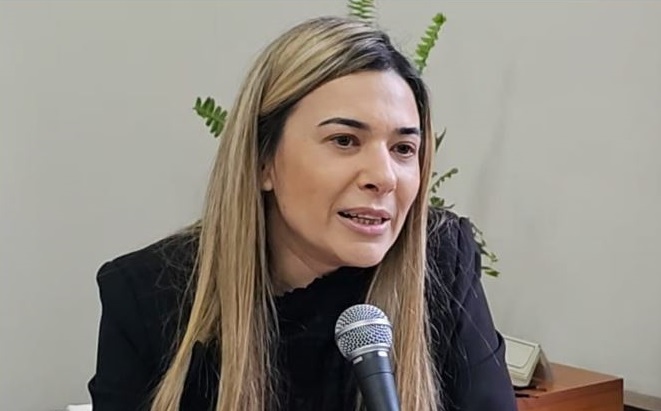 Decreto di revoca dell’Assessore Sara Norcia, il Sindaco: “Nelle prossime ore la nuova squadra”