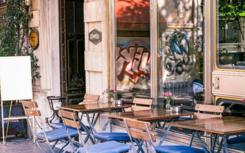 Dehors a Viterbo, tra nuove regole e vecchi dubbi: il regolamento fa discutere