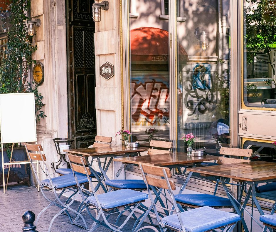 Dehors a Viterbo, tra nuove regole e vecchi dubbi: il regolamento fa discutere