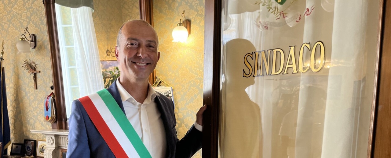 Depuratore di vallata, il sindaco di Chiavari ringrazia i consiglieri metropolitani del centrodestra