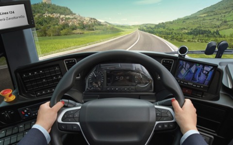 Diventare autista di autobus: assunzione immediata e patente gratuita per diventare conducente Autoguidovie