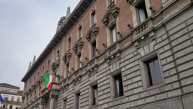 Domani la firma di 11 nuovi Patti di Collaborazione e 3 Patti di Cittadinanza