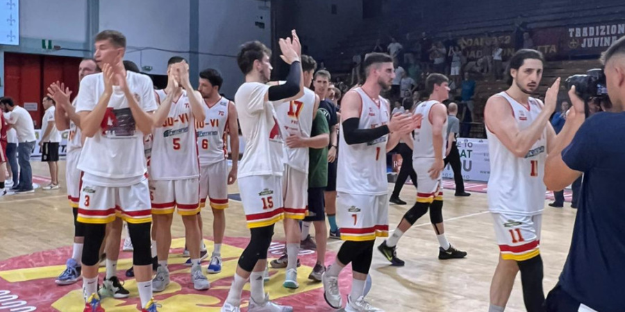 Domenica 19 ottobre la Juvi Ferraroni cerca il colpo contro la Fortitudo Bologna