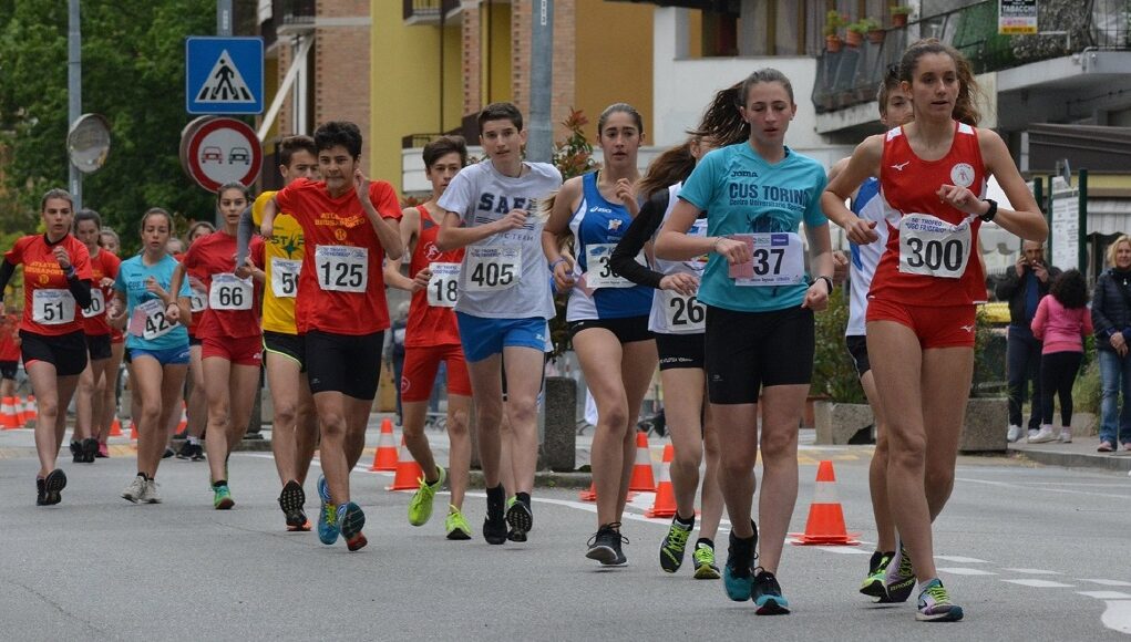 Domenica a Caravaggio la prova finale del “Trofeo Frigerio 2025” di marcia su strada