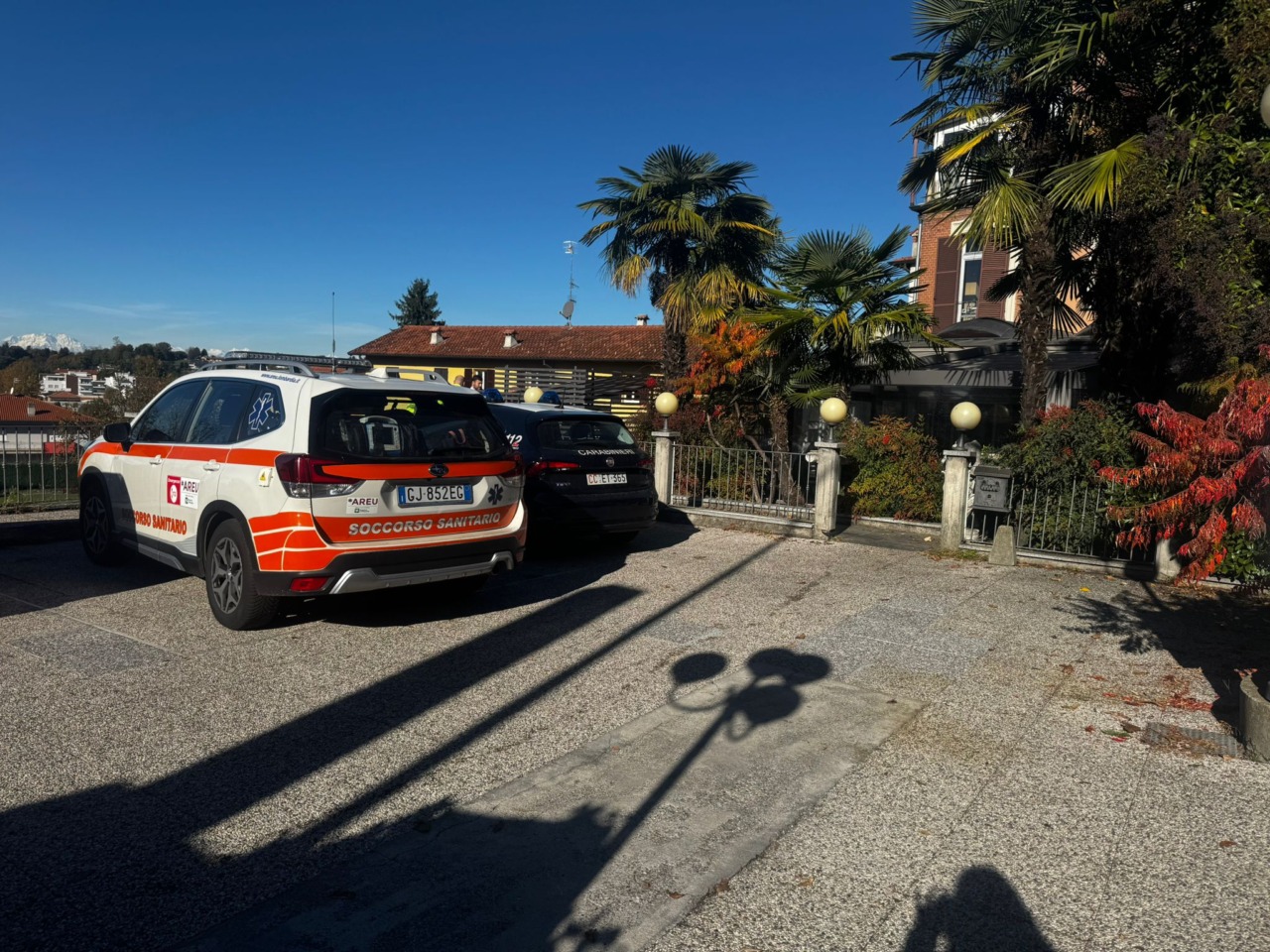 Donna trovata senza vita: era morta da più di una settimana