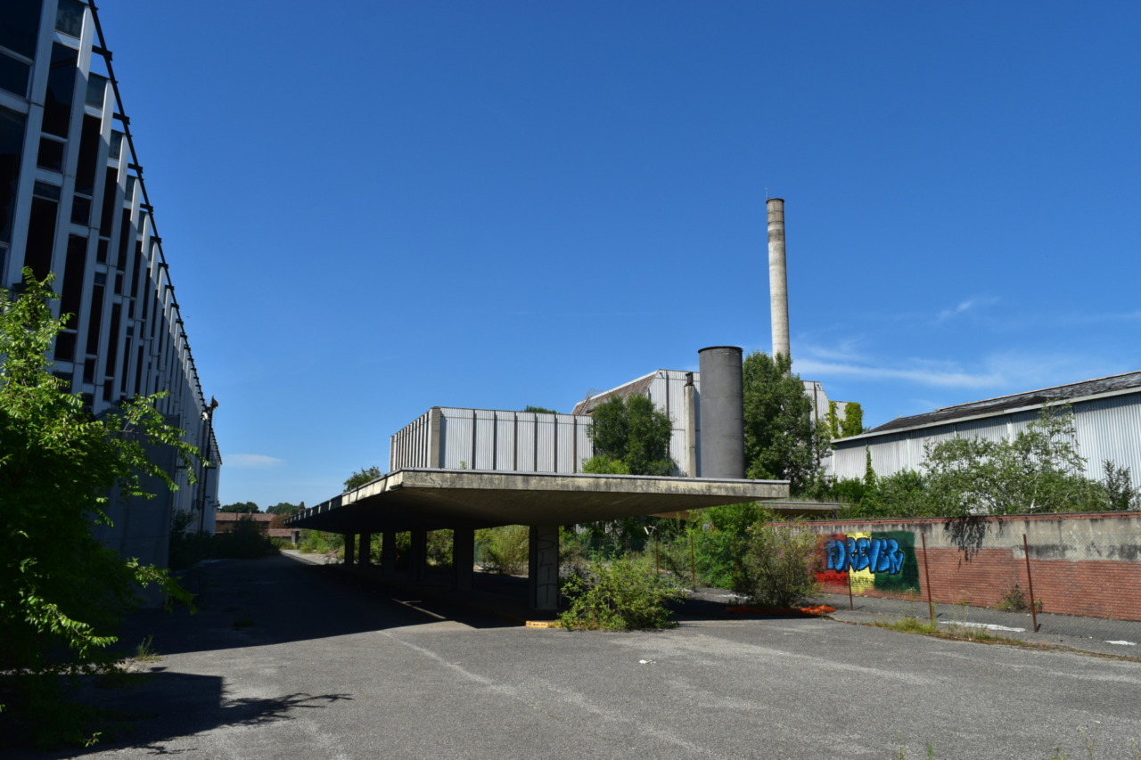 Dopo anni, l’ex Reggiani è di proprietà di un’unica società: ora collaborazione con il Comune per riqualificare