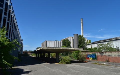 Dopo anni, l’ex Reggiani è di proprietà di un’unica società: ora collaborazione con il Comune per riqualificare