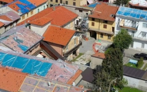 Dopo i danni della grandine, i disagi della burocrazia