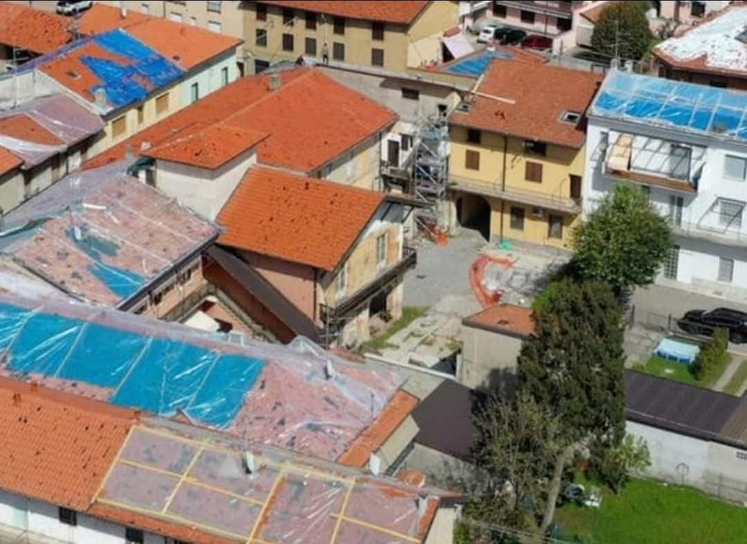 Dopo i danni della grandine, i disagi della burocrazia