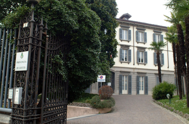 Dote Comune e Anci Lombardia: 1 tirocinio in Provincia di Lecco