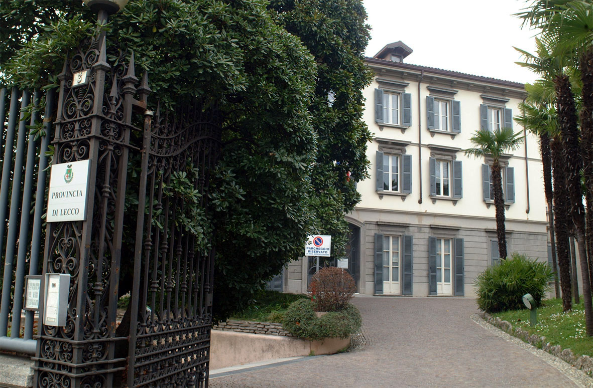 Dote Comune e Anci Lombardia: 1 tirocinio in Provincia di Lecco