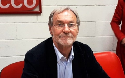 E’ morto Alfredo Licini,  storico presidente di Federconsumatori Lecco