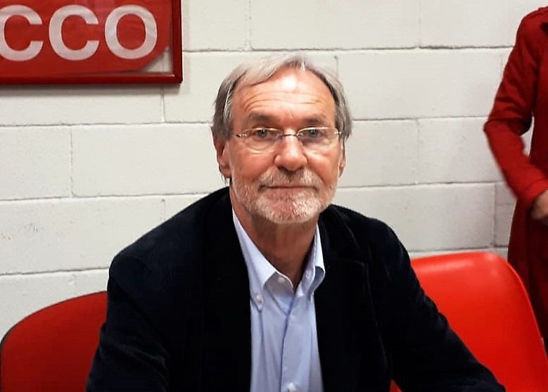 E’ morto Alfredo Licini,  storico presidente di Federconsumatori Lecco