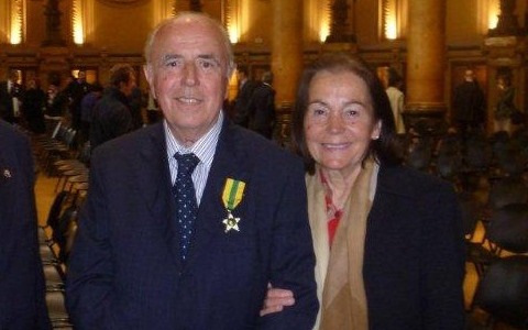E’ morto il Maestro del Lavoro di Sanremo Ferruccio Rigoli
